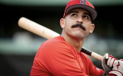 New Hampshire’s Mickey Gasper shines in Red Sox debut